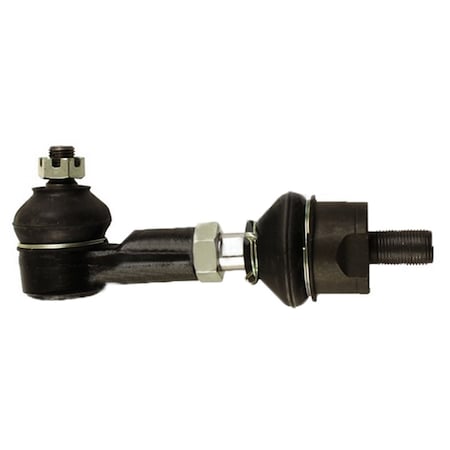 Aftermarket 3A48162920 New Tie Rod End Fits Kubota Tractor Models M6040HDNB Plus FRT40-0084